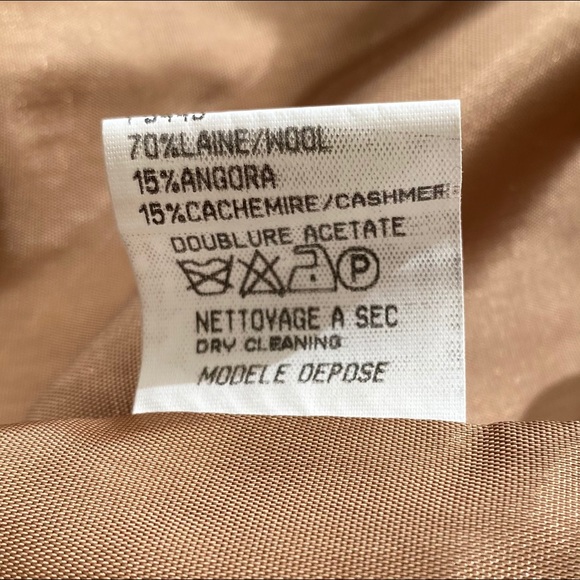 Agatha Girls blazer - Picture 5 of 5